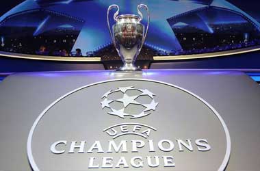 Champions League quarter-finals preview