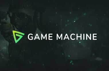 Game Machine Simplifies Funding Video Game Projects