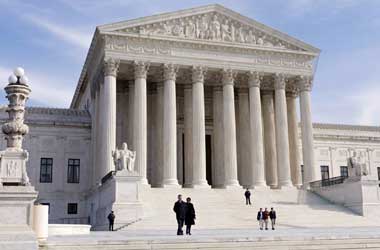 Supreme Court Finally Green Lights Legal Sports Betting In The US
