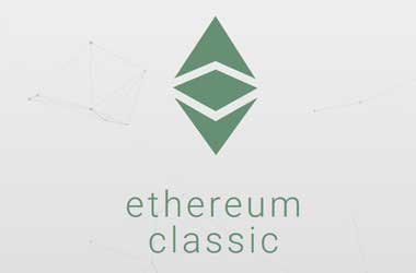 Ethereum Classic Rises 14% On Inclusion In Verified Digital Assets List