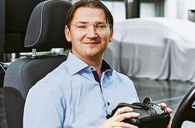 Volkswagen’s CDO Calls IOTA, Web 3.0 At Bosch Connected World 2018