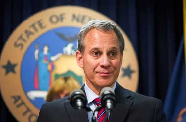 New York’s AG Schneiderman Sends Letter To 13 Crypto Exchanges