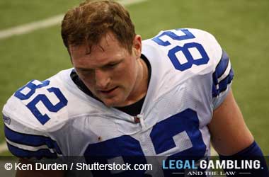 Jason Witten Calls Time With The Cowboys with ESPN Deal