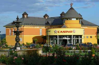 Rozvadov Kings Casino