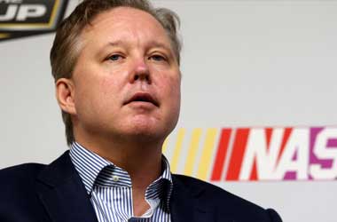 NASCAR Drivers Respond To CEO Arrest And Resignation