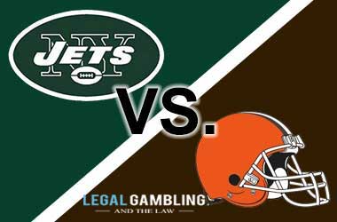 NFL’s TNF Week 3: New York Jets @ Browns Preview