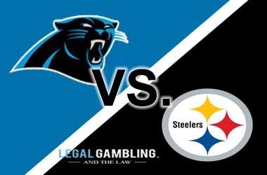 Image result for panthers vs steelers