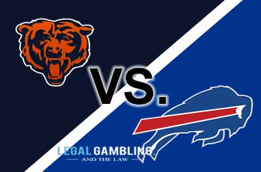 NFL’s SNF Week 9: Chicago Bears @ Bills Preview