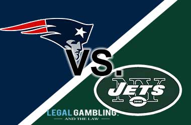 NFL’s SNF Week 12: New England Patriots @ Jets Preview