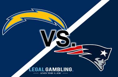 NFL Divisional Playoff: Los Angeles Chargers @ Patriots Preview