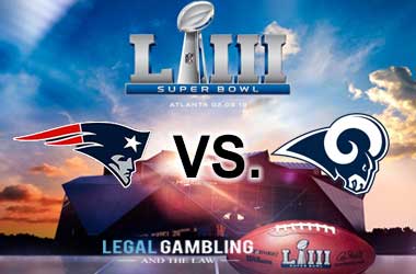NFL Super Bowl LIII: Patriots vs. Rams Preview
