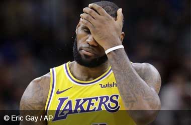 Does LeBron… Rest or Play To Help Lakers Break Losing Streak?
