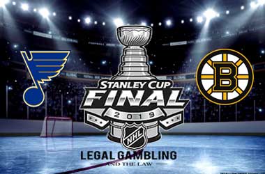 NHL Stanley Cup Final: Boston Bruins vs. St.Louis Blues: Game 7 Preview
