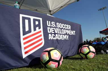 U.S. Soccer Federation Shuts Development Academy Permanently