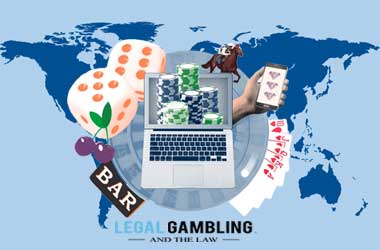 Global iGaming Industry Expected To Touch $160bn By December 2026