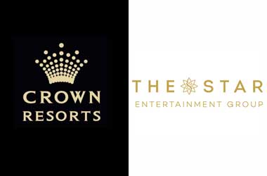 Right Time For Crown Resorts & Star Entertainment To Merge?