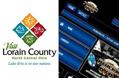 Situs Pariwisata Lorain County menjadi rumah bagi situs poker Poker678