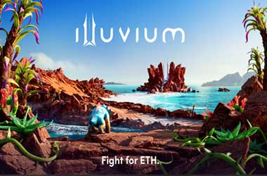 Game Token Illuvium (ILV) Gets Listed on Crypto Exchange