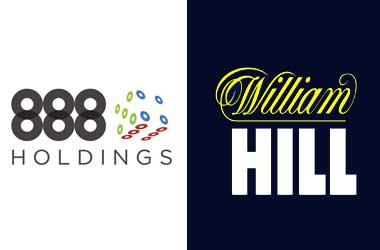 888 And William Hill Discussing Sale Of Non-US Gambling Assets