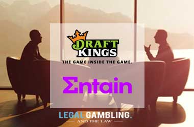 DraftKings And Entain Extend $22bn Acquisition Talks Into November