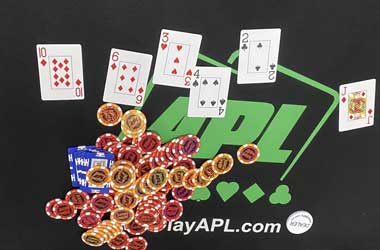 APL Poker Tour Will Return in 2022