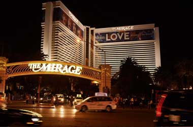 Mirage Las Vegas Is Bought For $1.075bn By Hard Rock International
