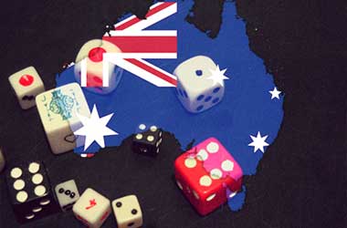 Australian Gamblers