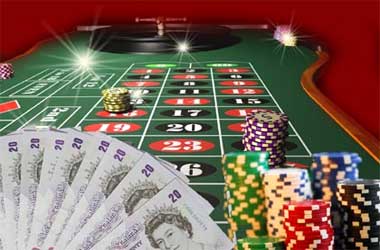 Legal UK casino sites image