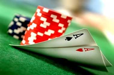 US Poker Sites image