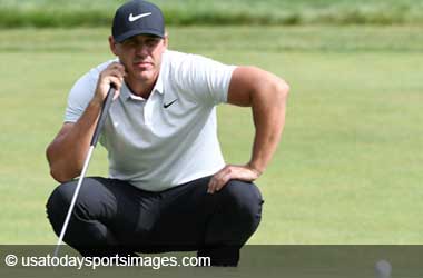 Koepka Not Keen To Represent The US At The 2020 Ryder Cup