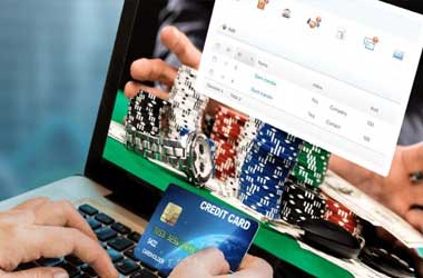 Pay Gambling Online
