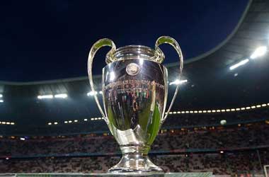 Trofi Liga Champions UEFA