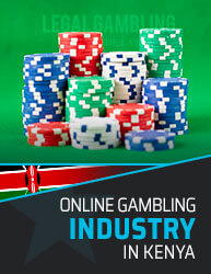 Kenyan Online Gambling Industry