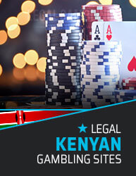Legal Kenyan Online Gambling Sites